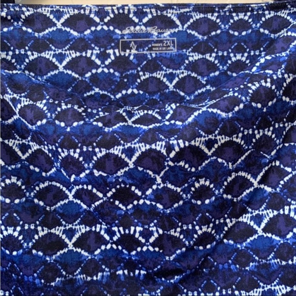 Eddie Bauer Maxi Dress - Picture 3 of 4